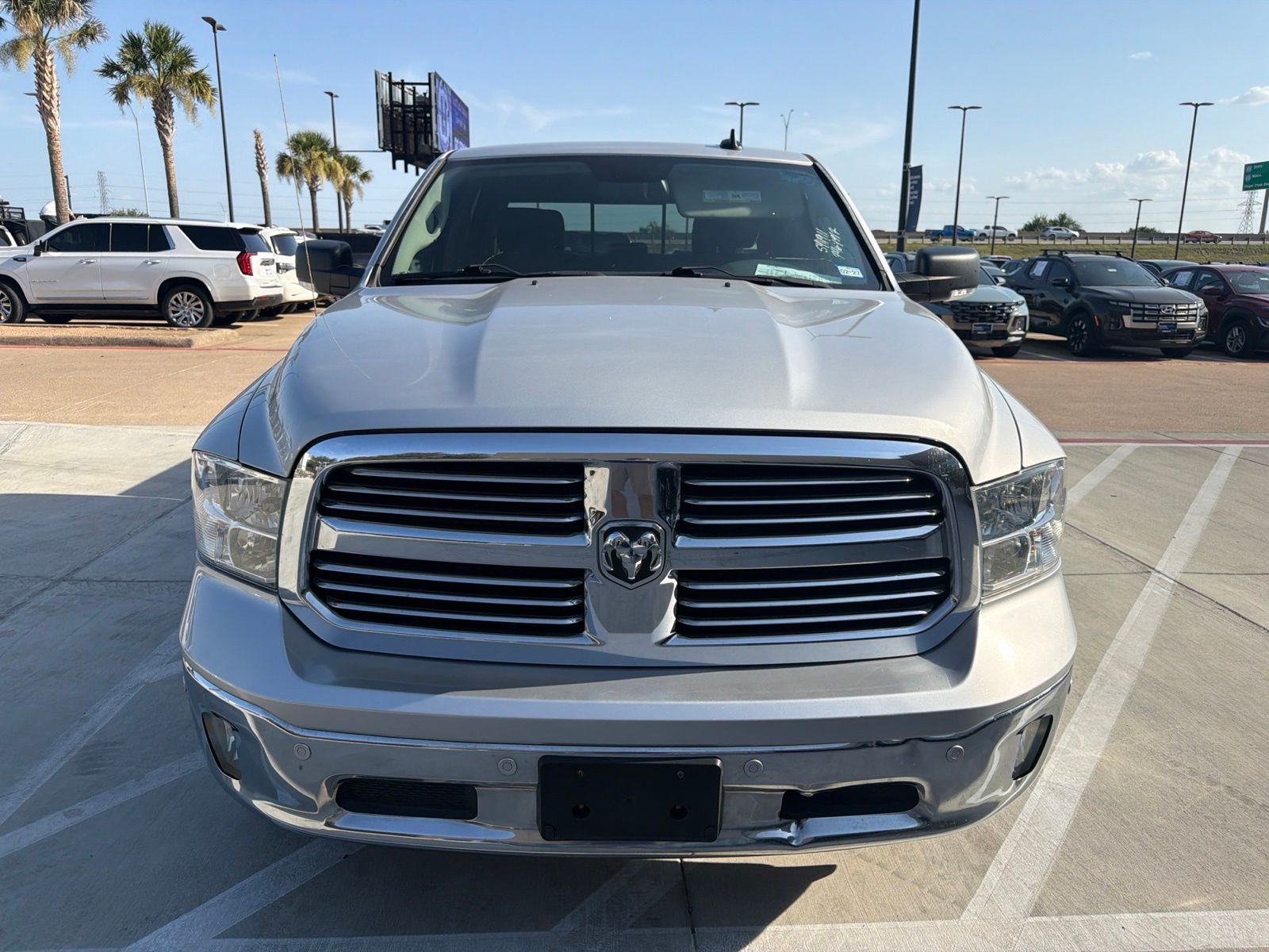 ram ram 1500 pickup 2017 3C6RR6LT8HG734549 image ram ram 1500 pickup 2017 3C6RR6LT8HG734549 image